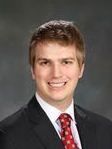 Garrett Francis Dwyer Lambur headshot
