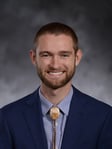 Garrett A Lewellen headshot