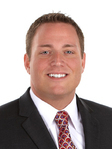 Garrett Wayne Wilson headshot
