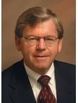 Gary Nelson Ackerman headshot
