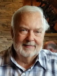 Gary Johnston Dean