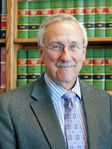 Gary Joseph Gainer headshot