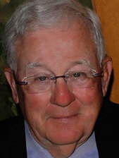 Gary H. Giesler headshot