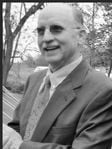 Gary G. Hanner headshot