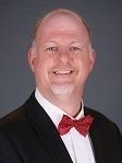 Gary Joseph Heisterkamp headshot