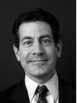 Gary John Mazian headshot