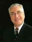 Gary P. Simon headshot