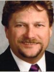 Gary Richard West headshot