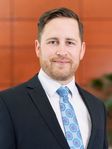 Gavin D. Caldwell headshot