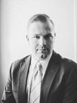 Gavin Collier headshot