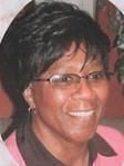 Gaye Harris Miles