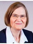 Gayle Elaine McVay headshot