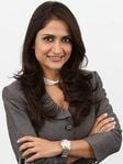 Gelareh Fassazadeh headshot