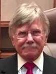 Gene R. Rankin headshot
