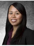 Genevieve Paulino Rapadas
