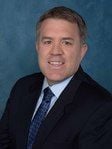 Geoffrey Peter Brodersen headshot