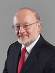 Geoffrey A. Bryce headshot