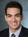 Geoffrey Cajigas