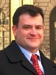 Geoffrey F. Heffernan headshot