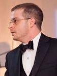 Geoffrey Bradford Sanders