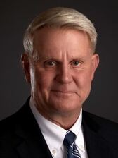 George T. Campbell headshot