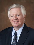 George Read Carlton Jr. headshot