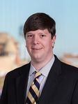George Bardin Hooks Jr. headshot
