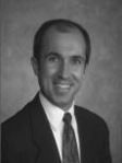George J. Marek headshot
