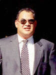 George Leon Mertens