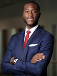 George Oginni headshot