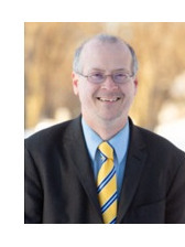 George F. Ohlson