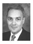 George Andrew Pecoulas