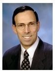 George Charles Rondeau JR headshot