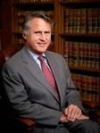 George W. Saenger headshot