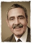 George Edward Sang