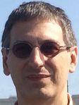 George Tzimopoulos