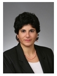 Georgia J Albert