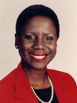 Georgia Dorothy Robinson