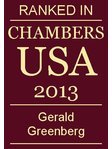 Gerald S. Greenberg