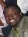 Gerald Karikari