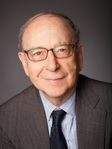 Gerald M. Levine headshot