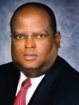 Gerald Walter Pierre headshot