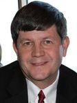 Gerald L Warren headshot