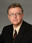 Gerald S Weinrich headshot