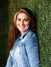 Geraldine Parthenia Barrows