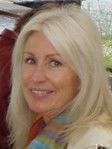 Geraldine Marguerite Sutcliffe