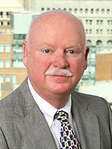 Gerard Treanor headshot