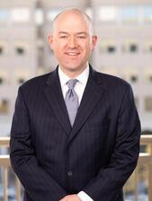 Giles C. Rhodenhiser headshot