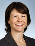Gillian Winifred Thackray