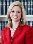 Gina D. Coggin headshot